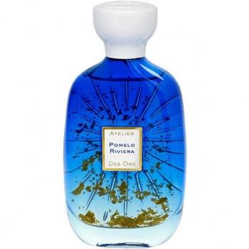 Atelier des Ors Pomelo Riviera Eau de Parfum 100 ml