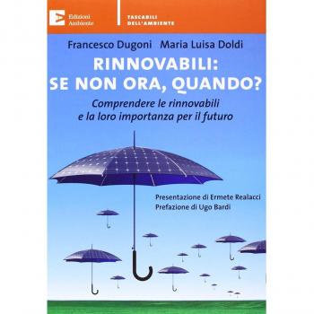 Rinnovabili: se non ora quando? Comprendere le rinnovabili e la loro importanza per il futuro