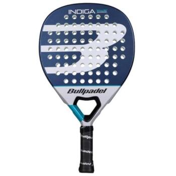 Bullpadel Pala Indiga PWR 2026