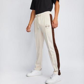Project X Paris Jogginghose für Männer Classic Logo-Ring Beige L