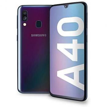 Galaxy A40 Enterprise Edition 4G LTE – Fotocamera 16MP