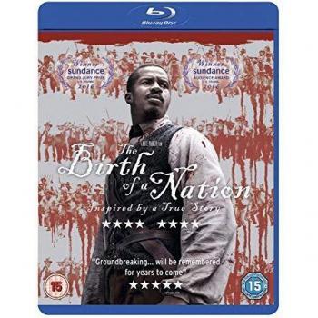 Birth Of A Nation Edizione Regno Unito