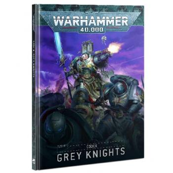 Codex: Grey Knights