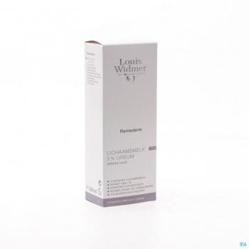 REMEDERM Hydraterende Ureumlotion 200 ml