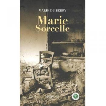 Marie Sorcelle