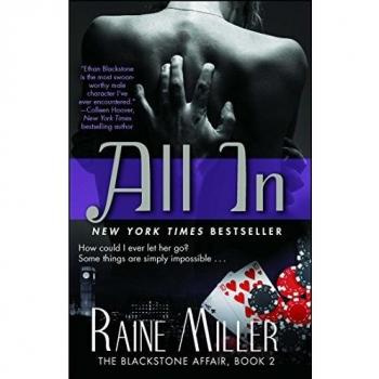 All in Raine Miller