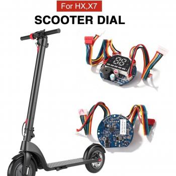 HX X7 Snelheidsregelaar Accessoire