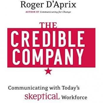 The Credible Company