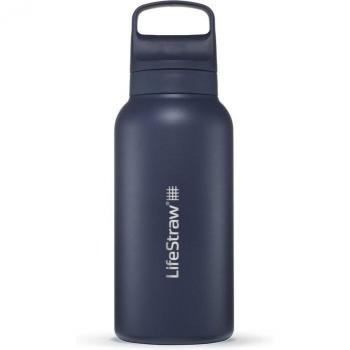 LifeStraw Go 2.0 Borraccia Inox 1L
