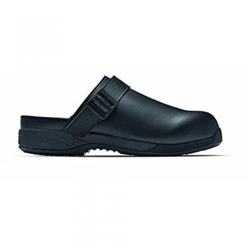 Zapato Tristón II SB E SR Protección y Comodidad