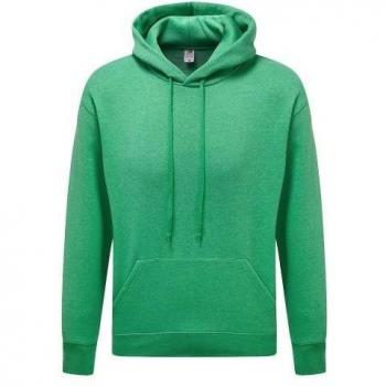 Vibrante Moletón Fruta del Té Mens R