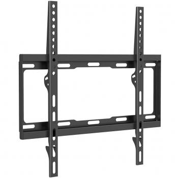 Kit di Fissaggio Nero ITB EQ650310 per TV