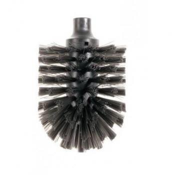 Brosse de remplacement Hewi 921050 gris anthracite