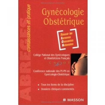 Gynécologie Obstétrique