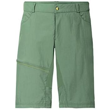 Vaude Tamaro II Pantaloni Corti da Ciclismo Uomo