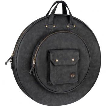 Classic 22 Black Hyde Cymbal Storage Pack – Meinl