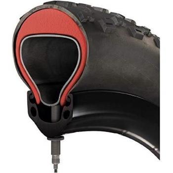 Mousse Tannus Armor Rojo Antipinchazos