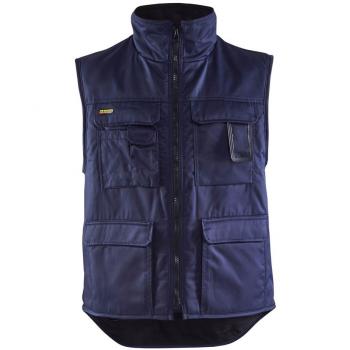 Chaleco Marino Blaklader Sin Mangas 3801