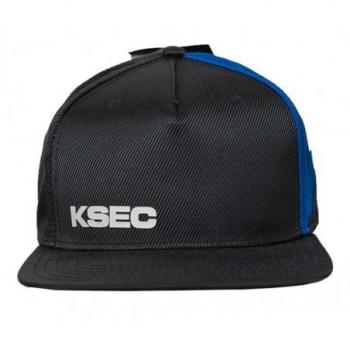 Gorra de Estilo Moderno Mirror Edge Catalyst Negra