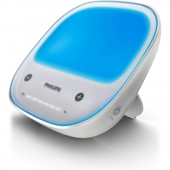 Philips EnergyUp HF3430/01 Lampada Energetica