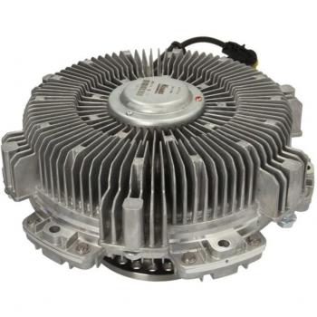 NISSENS 86248 Koppeling voor radiateurventilator