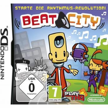 Beat City