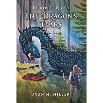 Miller, Joan M.: The Dragon's Tears