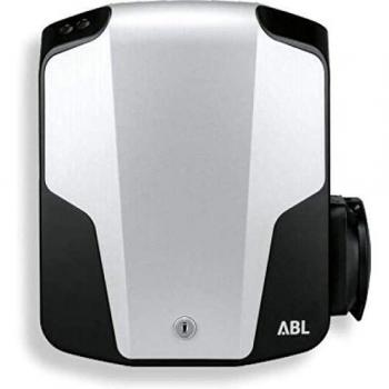 ABL Wallbox eMH1, 22 kW, 32A/400V, 3-phasig, Typ 2 Steckdose