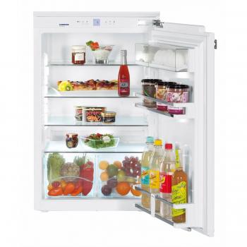 Frigidaire Liebherr IK 1650 Premium Incasso 154 L A++ Bianco