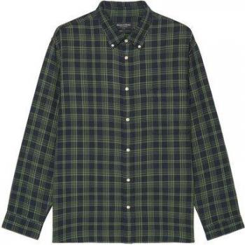 Marc O'Polo Regular Fit Flanellhemd