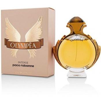 Paco Rabanne Olympea Intense Eau De Parfum 80 ml