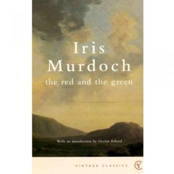 Red and the Green