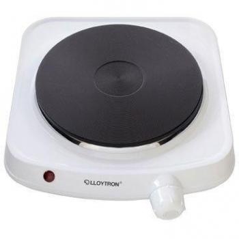 Lloytron E831 Portable Electric Hob