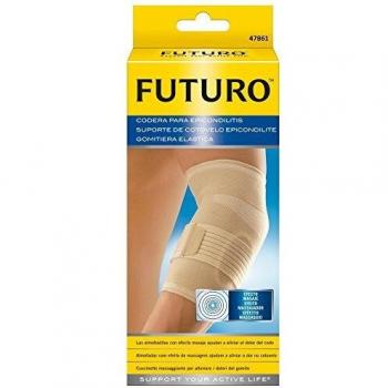 Futuro Codera Para Epicondilitis Talla