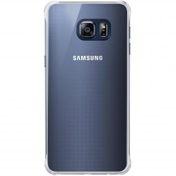 Samsung Cover protettiva Galaxy S6 edge+, Nero