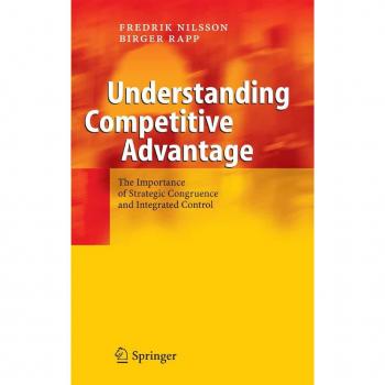 Understanding Competitive Advantage
