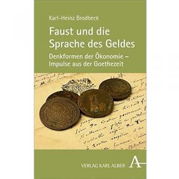 Faust und die Sprache des Geldes