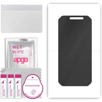 Protector de Pantalla TPU Hidrogel para Doogee S40