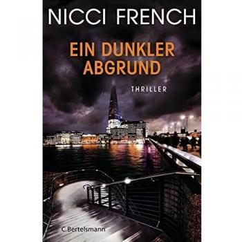 Ein dunkler Abgrund: Thriller