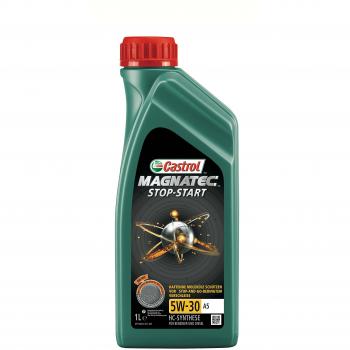 Castrol MAGNATEC Stop-Start 5W-30 A5 1L