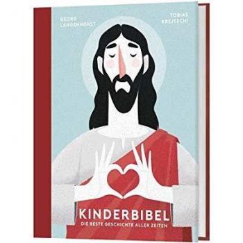 Langenhorst, Georg: Kinderbibel