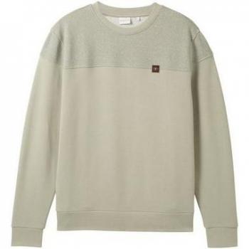 Tom Tailor Sweatshirt Komfort Plus