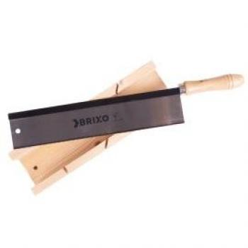 Kit de scie TagLiacornici avec fondation Brixo
