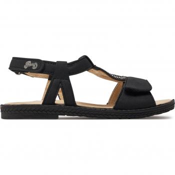 Sandali Nero Primigi 5889011 S