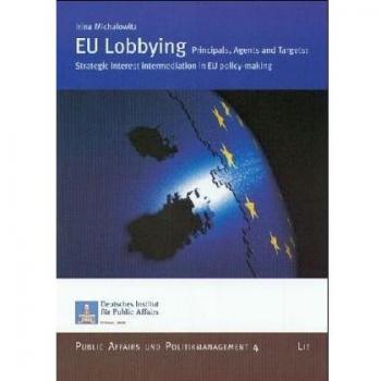 EU Lobbying
