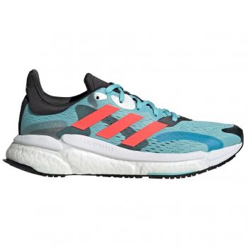 Chaussures de course Adidas Solar Boost 4 Femme