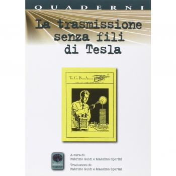 La trasmissione senza fili di Tesla