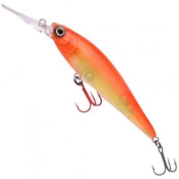 Poisson Nageur Spro Iriku Twitch 100SUS LL (Tropical)