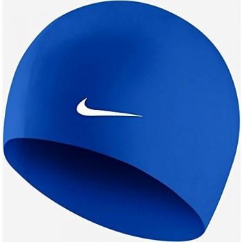 Camiseta Nieve de Silicona Nike 93060 Azul