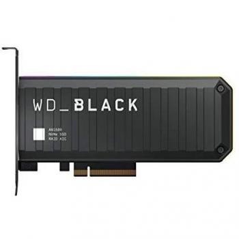 WD_BLACK AN1500 4TB NVMe SSD